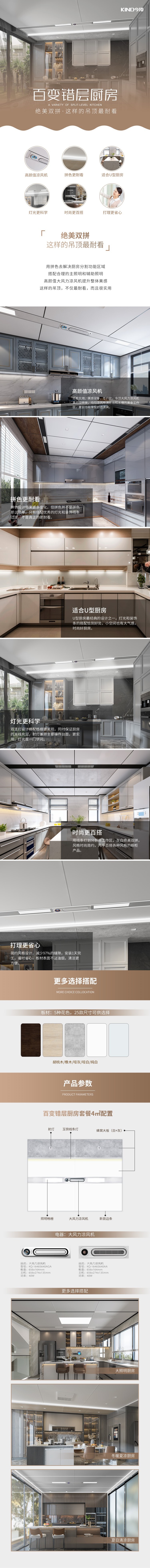 2百变错层厨房套餐wangzhan